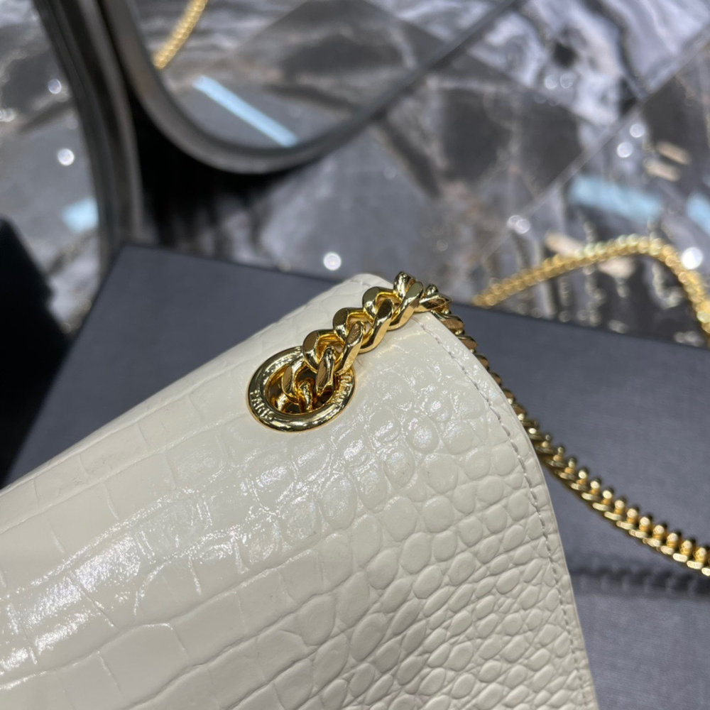 Saint Laurent Kate Small Bag 20 cm