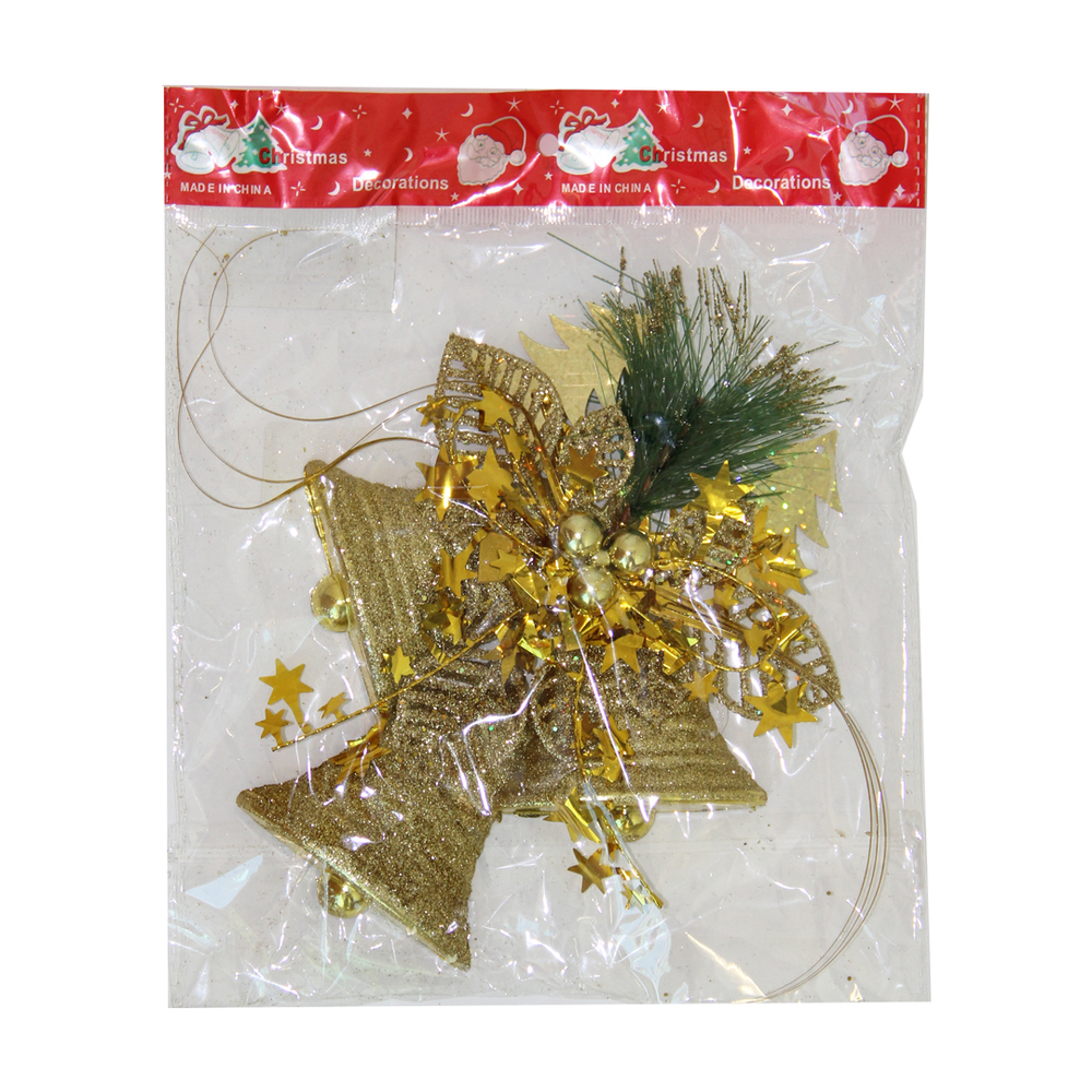 Украшение SYD15C-102 панно-колокольчики