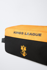 Несессер с принтом kings league ©