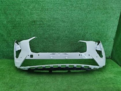 Бампер передний Haval Jolion (2024-н.в.)