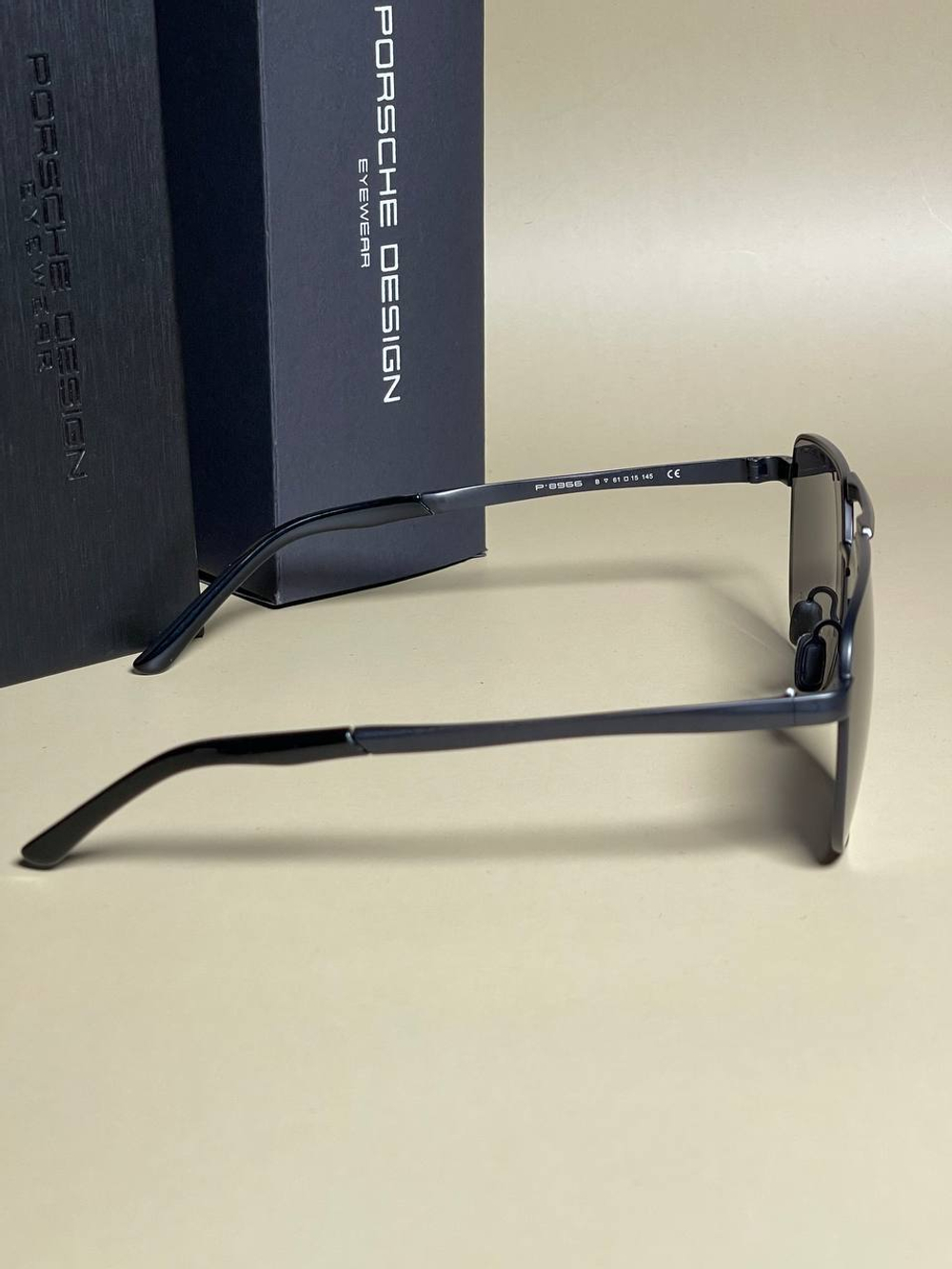 Солнцезащитные очки Porsche Design