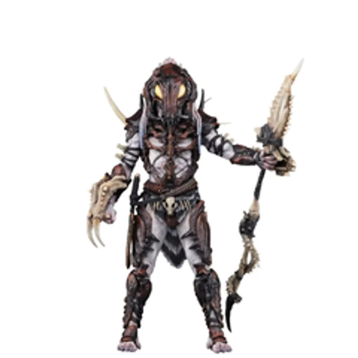 Фигурка NECA Predator: Ultimate Alpha Predator (100th Edition