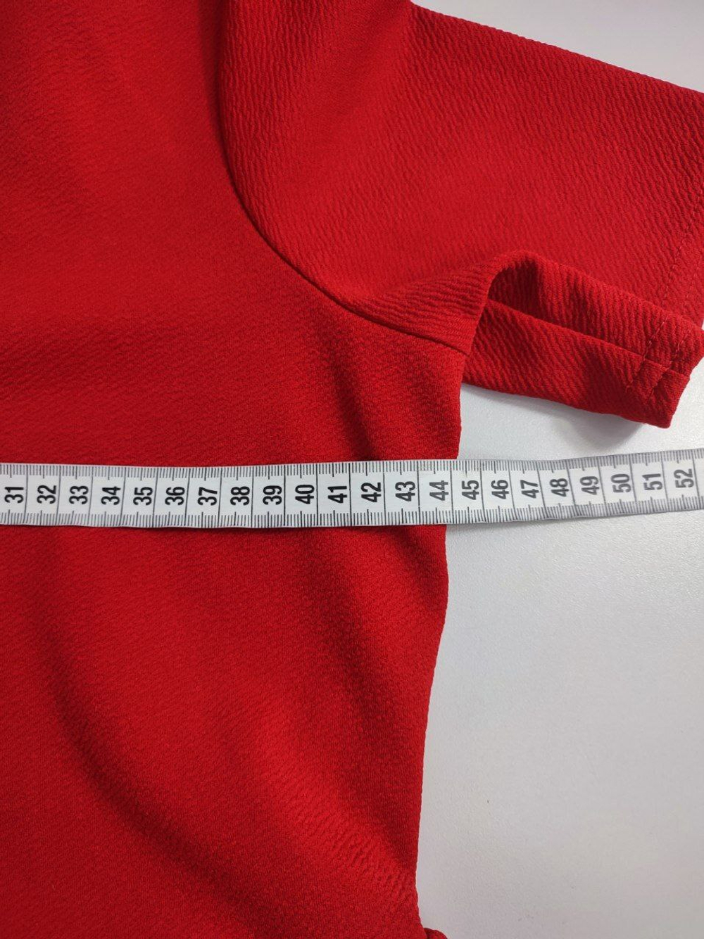 Футболка Atmosphere повседневная 44 размер