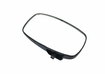 Зеркало правое пласт.кроншт для а\м ГАЗ (3302-8201416) 1/10