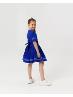 Платье для девочки на выпускной утренник нарядное