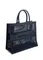 Сумка Dior Book Tote черный