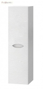 Пенал ЮВЕНТА LvrP-120 структурный белый