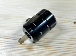 TRIUMPH Бачок тормозной задний A9628264