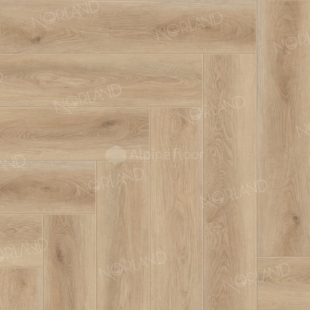 Кварцвиниловая плитка Norland Parquet LVT 1034-04 Raffinert