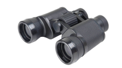 Бинокль Veber Classic БПШЦ 8x40 VL черный [23016]