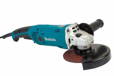 УШМ (Болгарка) Makita GA6021C