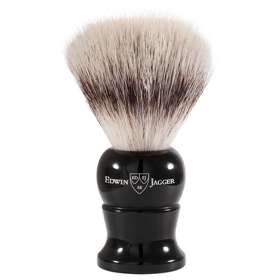Помазок Edwin Jagger, искусственный ворс, 9EJ286SYNST