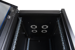 Шкаф напольный 19", 42U Datarex DR-700551