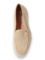 Лоферы Santoni
