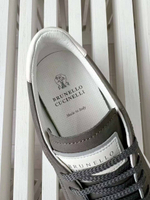 Кеды Brunello Cucinelli