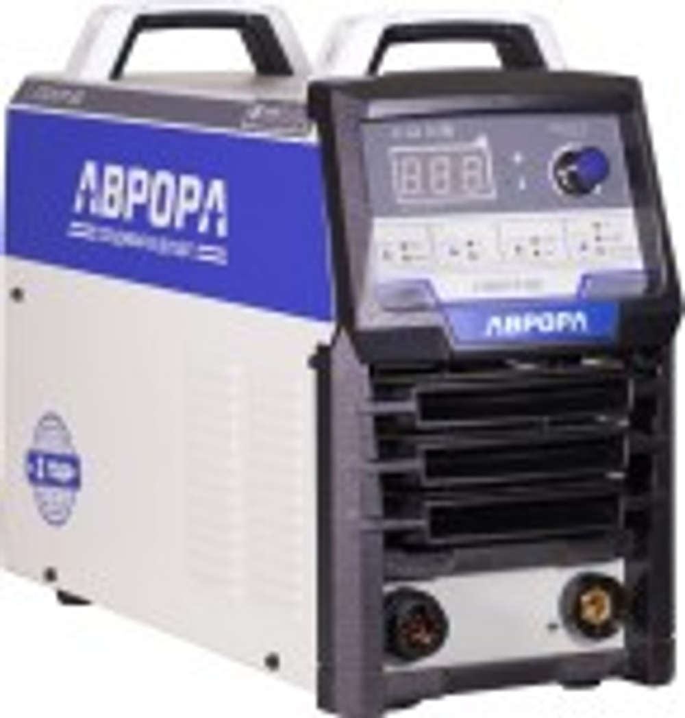 Аппарат плазменной резки AURORA СПЕКТР 80 35841