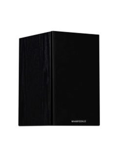 Wharfedale Diamond 12.1 BLACK OAK (черный дуб) полочная акустическая система