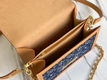 Louis Vuitton Dauphine MM
