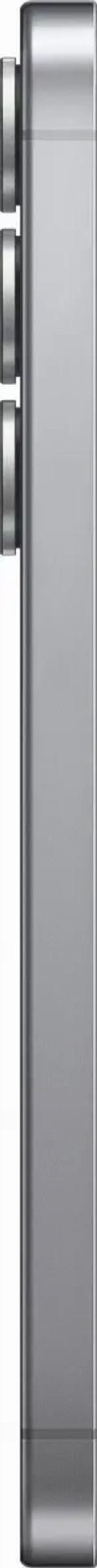 Смартфон Samsung Galaxy S25 5G 12/256Gb, Silver Shadow (SM-S931B)