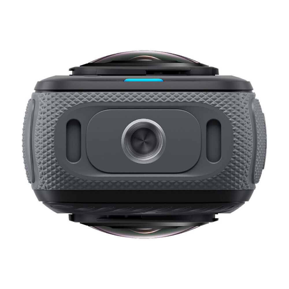 Экшн-камера Insta360 X4 Черный (Black)
