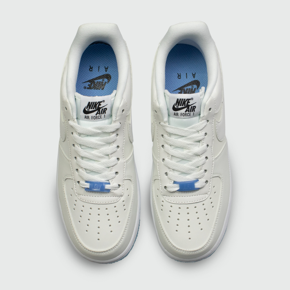 Кроссовки Nike Air Force 1 Low WMNS LX UV Reactive