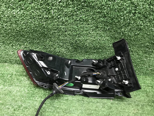 Фонарь правый внешний Geely Tugella (2019-2024)