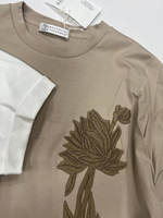Футболка Brunello Cucinelli