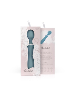 Вибромассажер The Orchid Wand Vibrator