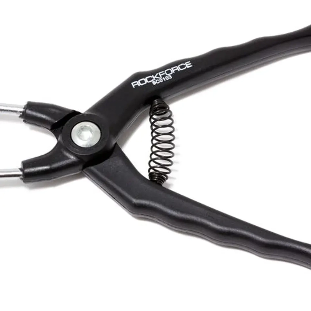 Клещи для демонтажа реле, в блистере RockForce##Rock FORCE RF-9C0103