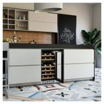 Винный шкаф Libhof Connoisseur CXD-28 White