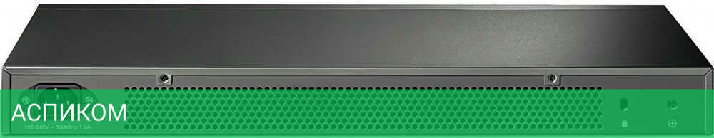 Коммутатор TP-Link TL-SG3452
