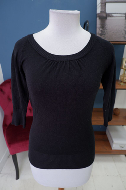 Джемпер Kira Plastinina с рукавом 3/4 46 размер