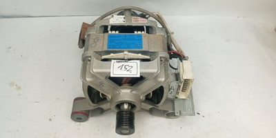 152 Двигатель для стиральной машины Samsung HXGP21 б/у