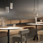 Подвесной светодиодный светильник Maytoni Pilastro MOD430PL-L5W3K1