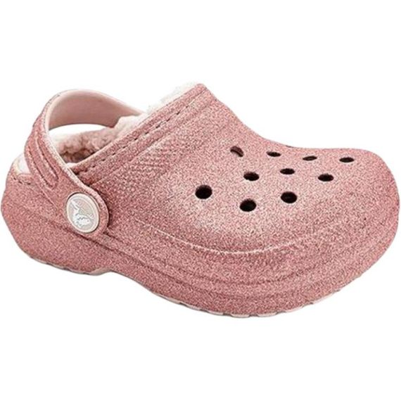 Crocs Classic Clog 'Pink'
