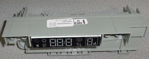 Панель дисплея ПММ BEKO