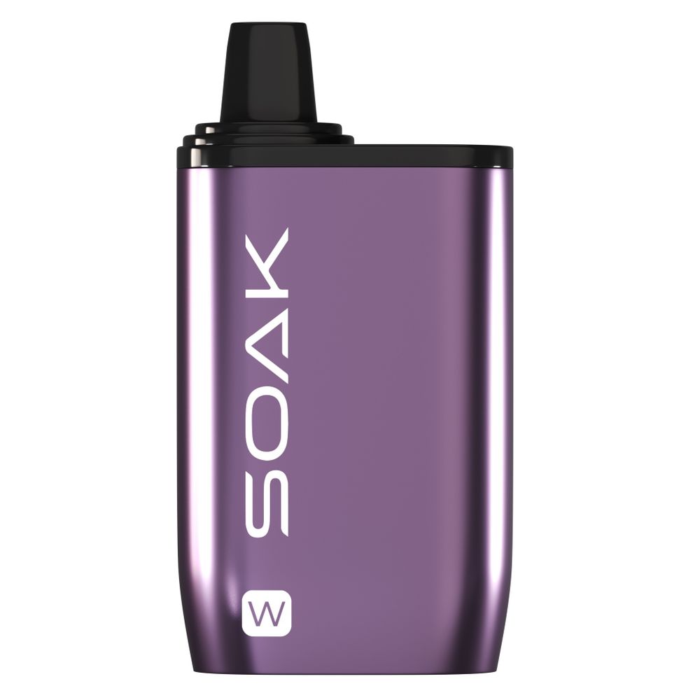 Soak W 10000 - Груша чернослив