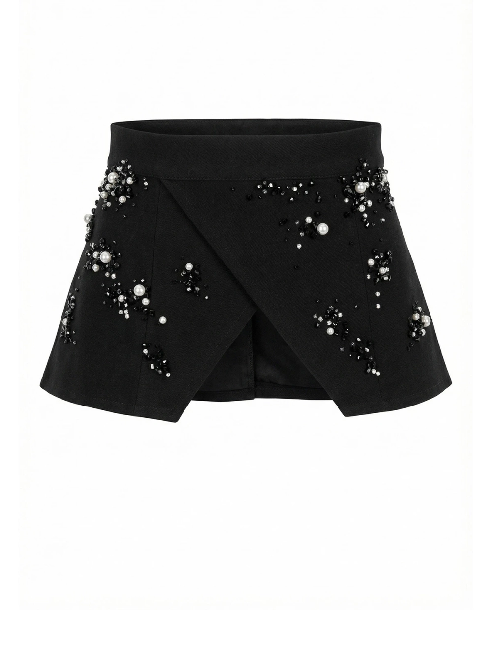 Баска BEADS, черный