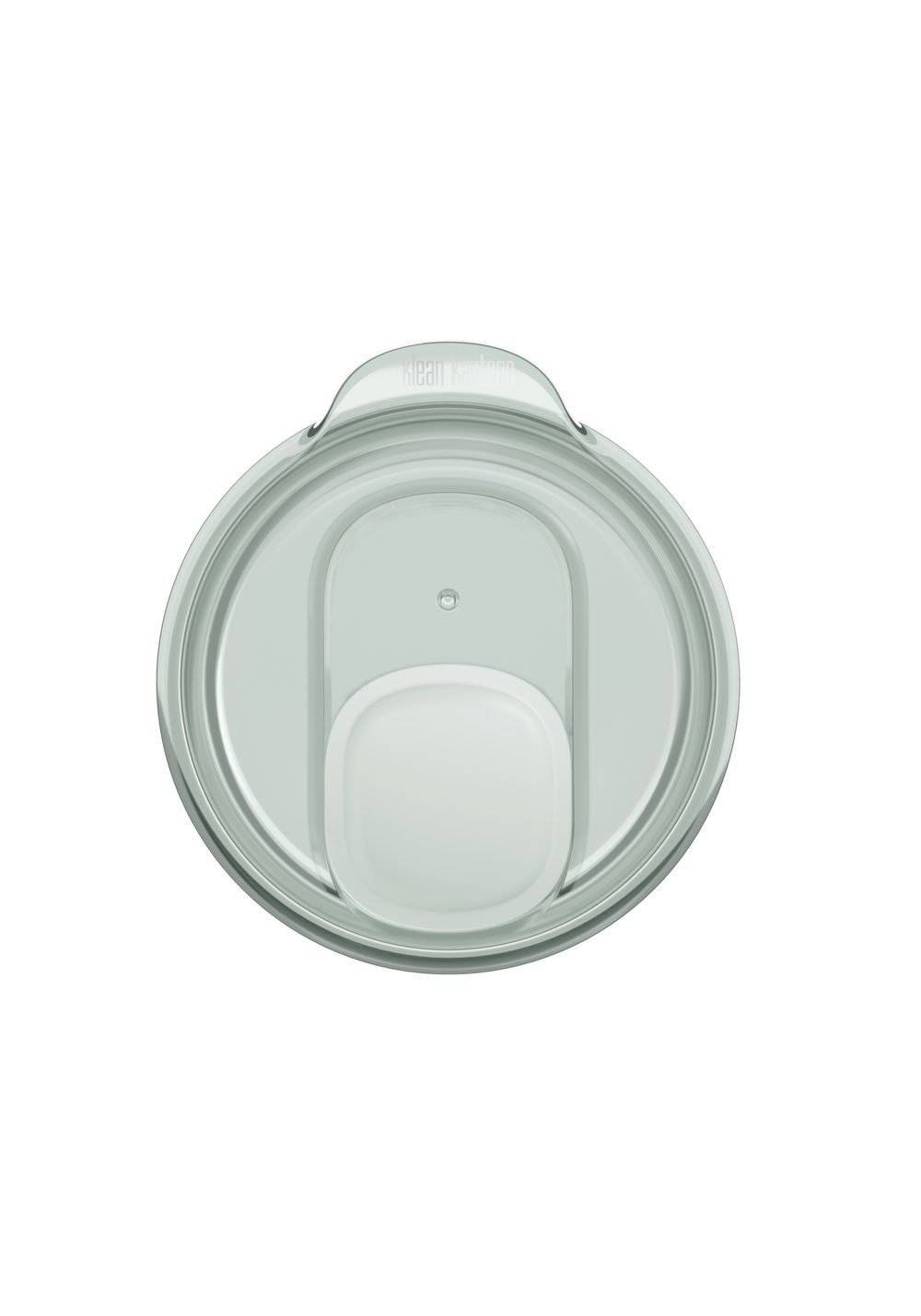 Крышка для стаканов Klean Kanteen Rise Slide Lid 90 мм