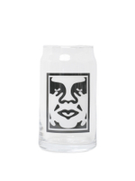 Стакан Obey Icon Drinking Glass