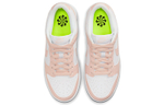 Кроссовки Nike Dunk Low Next Nature "Pale Coral" (Женская размерная сетка)
