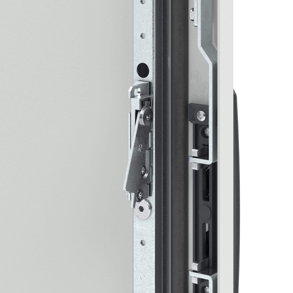 Приподниматель одностворчатой двери для корпусов CQE & CQE N