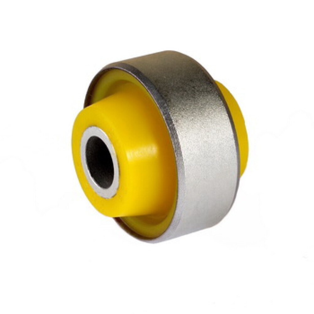 Полиуретановый сайлентблок передней подвески, нижнего рычага, задний (1 шт.), Точка опоры.22-06-2625