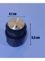 Ручка управления для плиты 0530049381 Haier