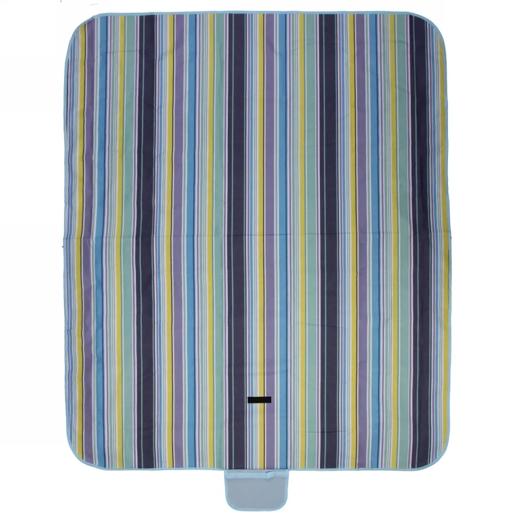 Коврик пляжный складной Celebration,150*170 см