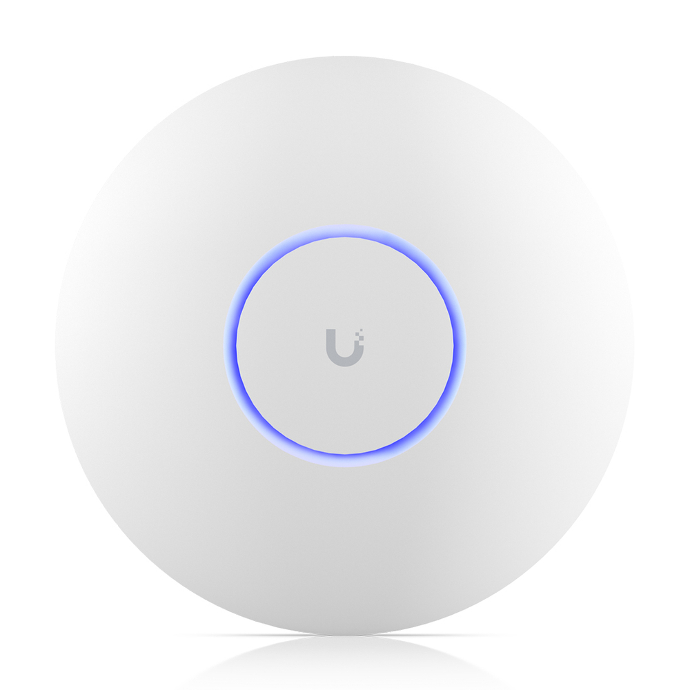 Беспроводная точка доступа Ubiquiti U7-Pro