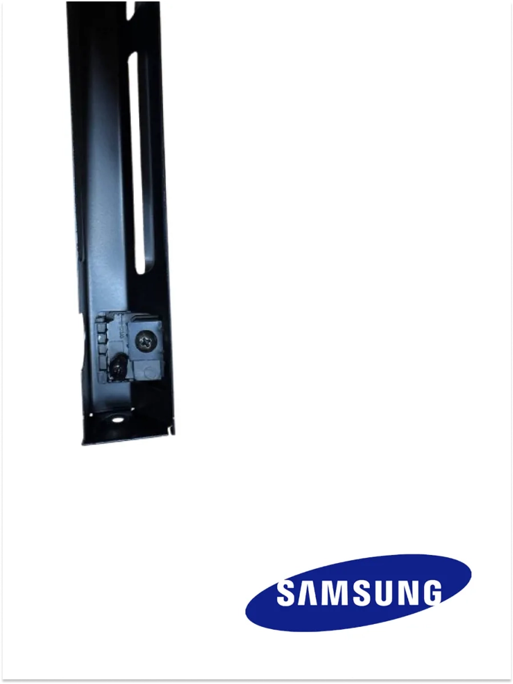 Верхний держатель двери духового шкафа DG67-00245A