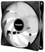 Вентилятор be quiet Light Wings LX PWM high-speed черный