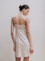 Сорочка домашняя Indefini (Арт. 5057SDD)