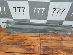 Накладка двери передней правой Skoda Kodiaq 16-нв Б/У Оригинал 565854940